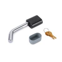 Couplemate Hitch Pin Lock - 65mm (000933) by Camec