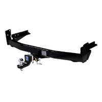 Towbar for Toyota Landcruiser 79 Cab Chassis 2012-2022 (03186RW) by Hayman Reese