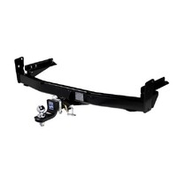 Towbar for Volkswagen T-Cross C1 5dr 2020-2022 (03374RW) by Hayman Reese