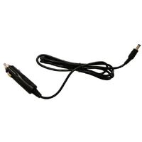 12V TV Lead to suit All Models 19-24in (044575) by Camec