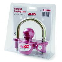 AL-KO Universal Coupling Lock (050152) by Camec