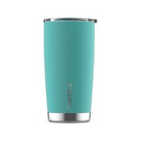 Alcoholder 5 O'Clock Stainless Tumbler - Matte Seafoam Green (050250) by Camec