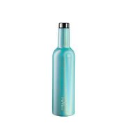 Alcoholder Insulated Flask - Aqua Mist (050343) by Camec