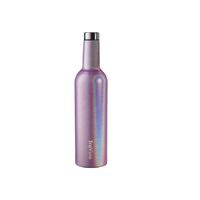 Alcoholder Insulated Flask - Ultra Violet (050344) by Camec