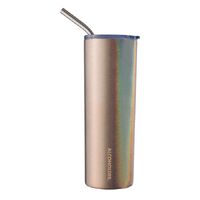 Alcoholder SKNY Stainless Tumbler - Rose Gold (050824) by Camec