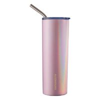 Alcoholder SKNY Stainless Tumbler - Blush Pink (050825) by Camec