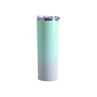 Alcoholder SKNY Stainless Tumbler - Fade Grey / Beach Glass (051607) by Camec