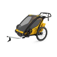 Chariot Sport2 Spyellow Spectra Yellow (10201024AU) by Thule