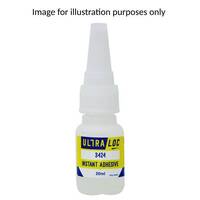 Instant Adhesive Fast Cure 20g (342420-MOL)