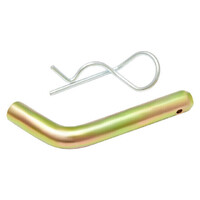 Blister Pull Pin and Clip (55025BL) by Hayman Reese