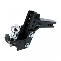 Adjustable 3500kg Towball Mount Kit (70207) by Hayman Reese