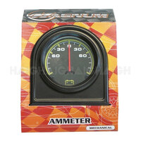 Ammeter GAUGE 2IN (74313) by Haigh