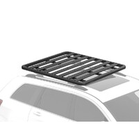 Fixed Point Mount Roof Rack Platform System for Ford Ranger 4dr Ute Wildtrak 2022-on (9820337, 9812176) by Yakima