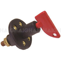 Battery Master Switch (BMS500) by Haigh
