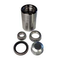Including Ford SL Bearing Kit (CM080-HUBSL) by Couplemate