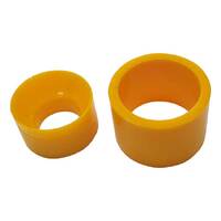 Pintle Tow Ball Protector (CM508) by Couplemate