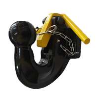 104kN Truck Pintle Hook 70mm Combination (CM533) by Couplemate