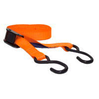 Cam Buckle Tie Down 25mm x 3.6m (CM6310) by Haigh