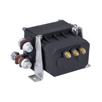 Solenoid 12V (DC01) by Haigh