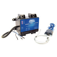 Electric Break-Away Kit (EBK24) by Ark Corp.