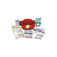 First Aid Kits Motorist First Aid Kit, Bum Bag (FANCM35) by FastAid