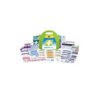 First Aid Kits R1 Response Max First Aid Kit, Plastic Portable (FAR1X20) by FastAid
