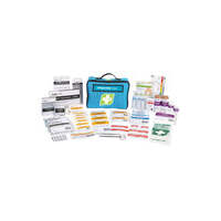 First Aid Kits R1 Response Max First Aid Kit, Soft Pack (FAR1X30) by FastAid