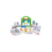 First Aid Kits R2 Truck & Plant Operators First Aid Kit, Plastic Portable (FAR2T20) by FastAid