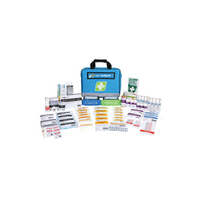 First Aid Kits R2 4WD Outback First Aid Kit, Soft Pack (FAR2W30) by FastAid