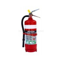 4.5kg Fire Extinguisher - 4A:40BE (FW8) by Haigh