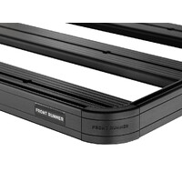 Slimline II Roof Rack Kit for Ford Tourneo/Transit Custom SWB (2013-Current) (KRFT004T) by Front Runner