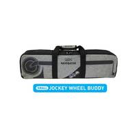 Jockey Wheel & Chock Buddy - Small (NAV-070-NAV)
