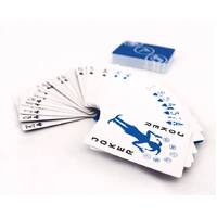 Playing Card (NAV-091-NAV)