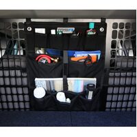 Bags and Organizers - Barrier Organiser - Cargo (ORGC) by MSA 4x4