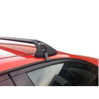 Roof Racks for Holden Commodore 4drSedan Ve w/ Anchor Points 08/2006 - 04/2013 (RMX362) by Rola