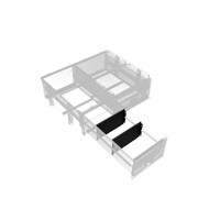 Drawer Dividers (SSCA050) by Front Runner