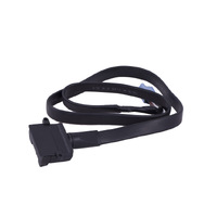 7 Pin Flat (With Flat Wire) 1800mm Tail Harness by Trailboss