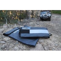 Accessories - Winch Rope Protector (WRP) by MSA 4x4