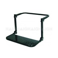 4WD Wheel Step (WST150) by Haigh