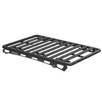 Fixed Point Mount Roof Rack Platform System for Nissan Patrol 5dr SUV Y62 2012-2019 (YRGL004N) by Yakima