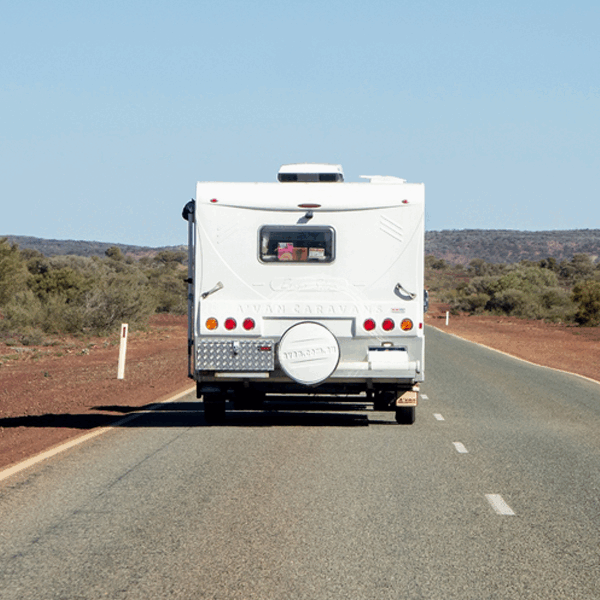 Hacks for Boosting Fuel Efficiency when towing image