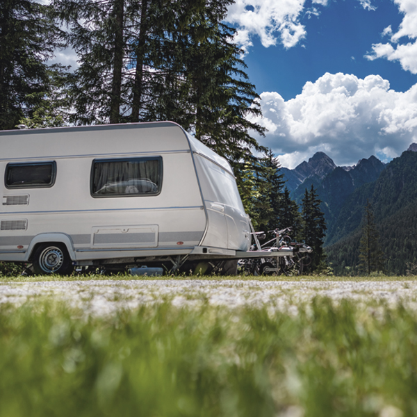 From Sydney to the Great Outdoors: How to Choose a Camping Trailer image