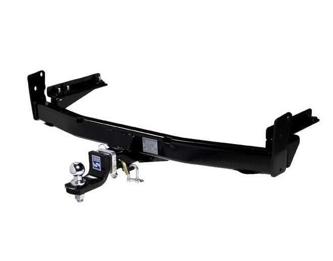 Towbar for Ssangyong Rexton Y400 5dr 2018 2022 03404RW by