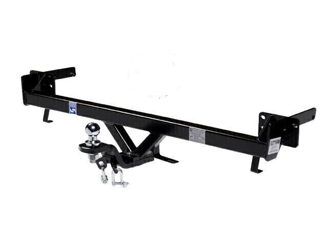 Towbar for Holden Commodore Vt 4dr Sedan 1997 2000 21386 by