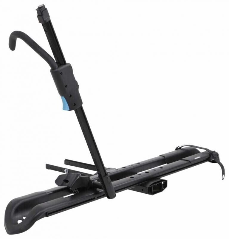 SplitRail Add On Hitch Mount Bike Carrier 11500 by RockyMounts
