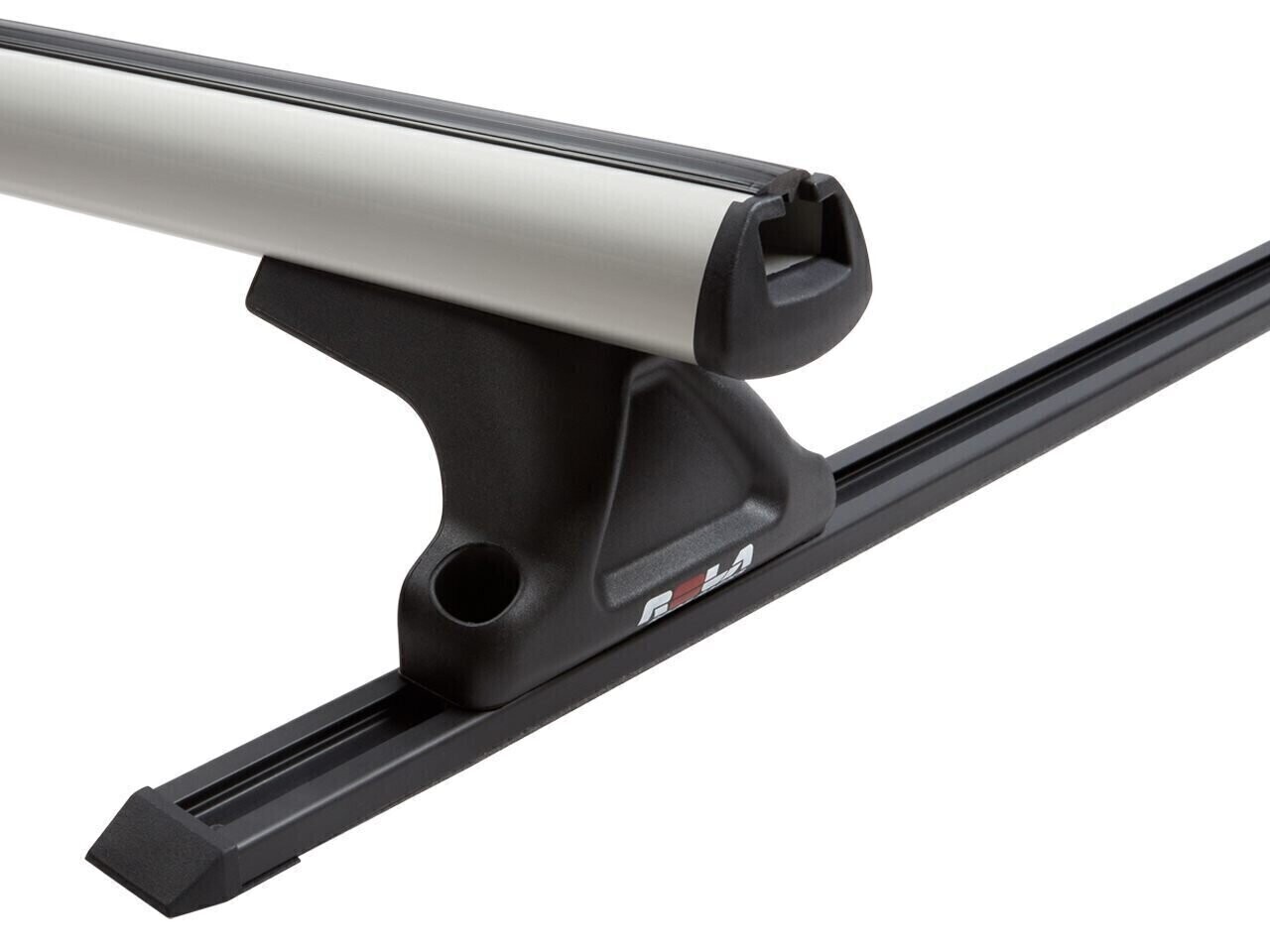 Roof Rack for Kia Pregio Van 5 02 On CTM39 3 by Rola