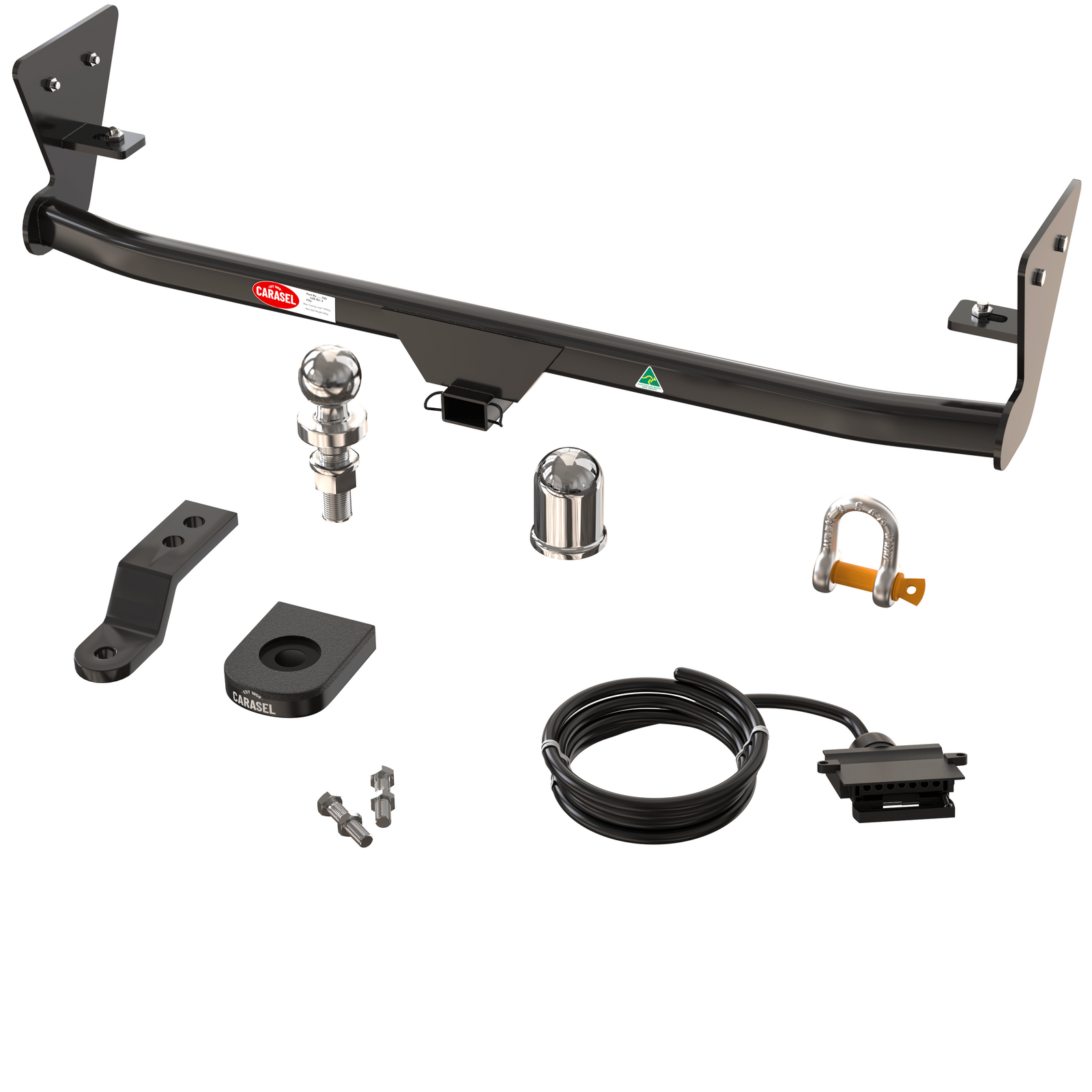 Ve commodore tow bar for sale deals