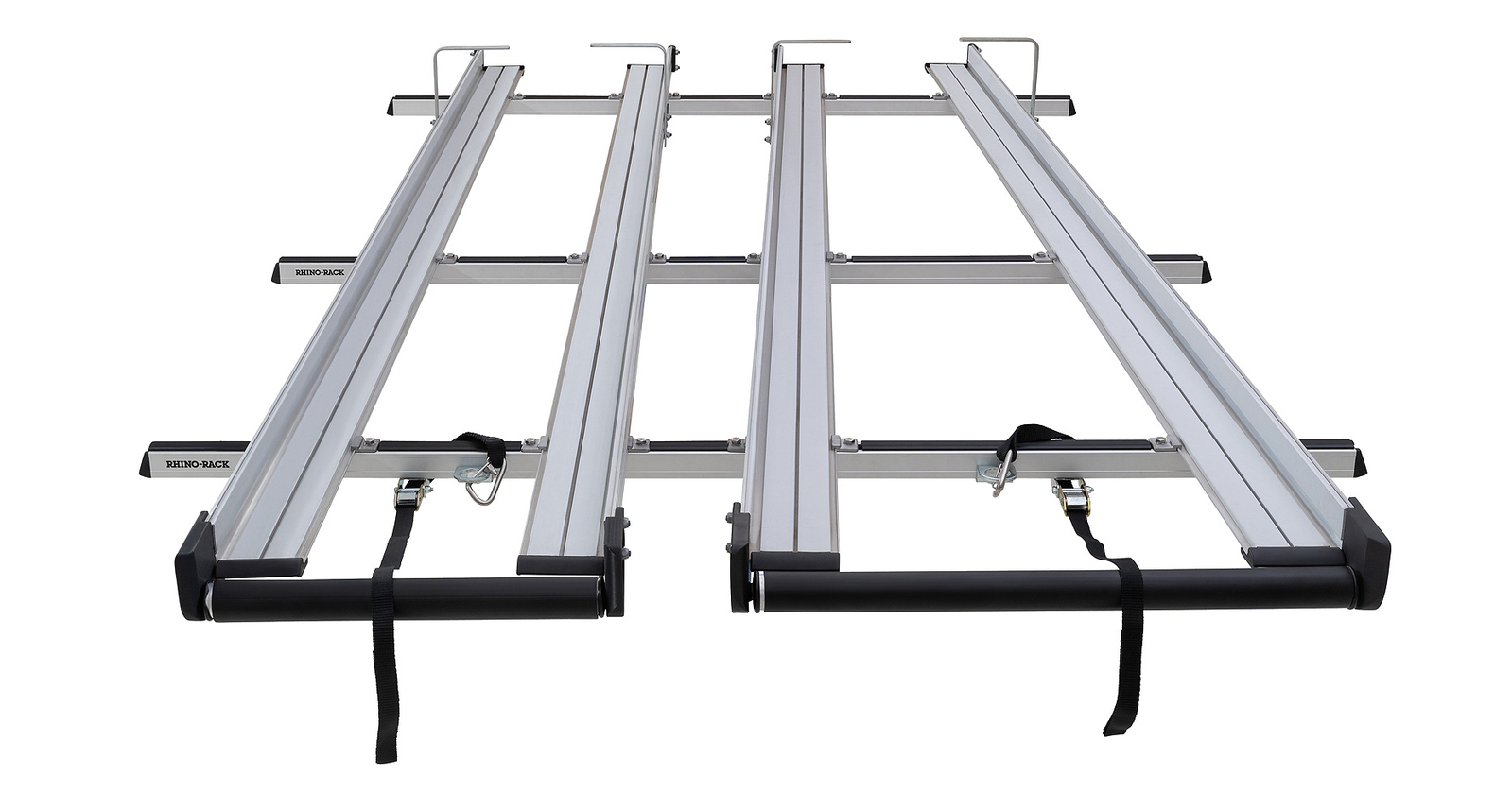 CSL Double 3.0m Ladder Rack System (JC01098) by Rhino Rack