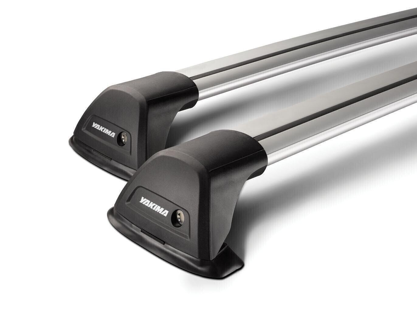 Holden equinox roof 2025 racks