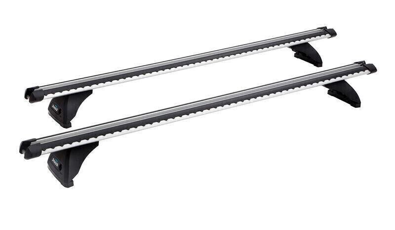 Kia cerato roof racks deals